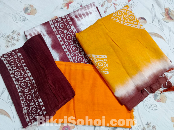 আরি বাটিক